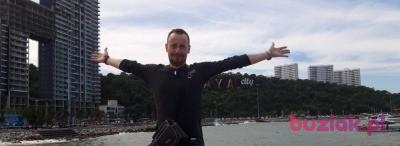 Artur, Mężczyzna, 49, Szczecin, Polska, Zdjęcie: 3