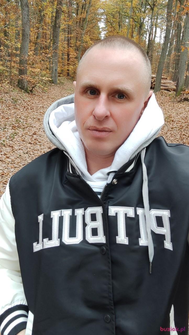 Mateusz, Mężczyzna, 42, Berlin, Niemcy, Zdjęcie: 1