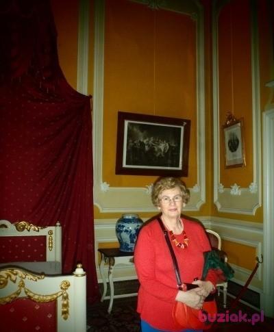 Halina, Female, 81, Radom, Polska, Photo: 7