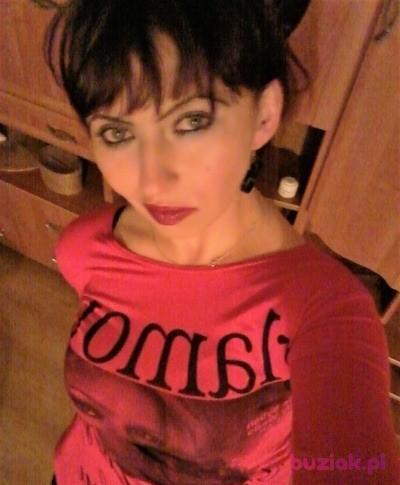 kama888, Kobieta, 48, Bielsko-Biała, Polska, Zdjęcie: 3