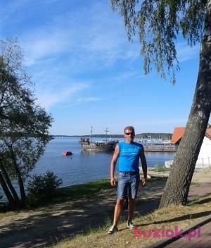 Roman , Mężczyzna, 58, Bydgoszcz, Polska, Zdjęcie: 2
