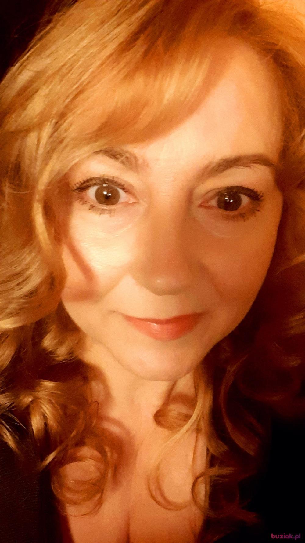 Aga, Kobieta, 51, Włocławek, Polska, Zdjęcie: 2