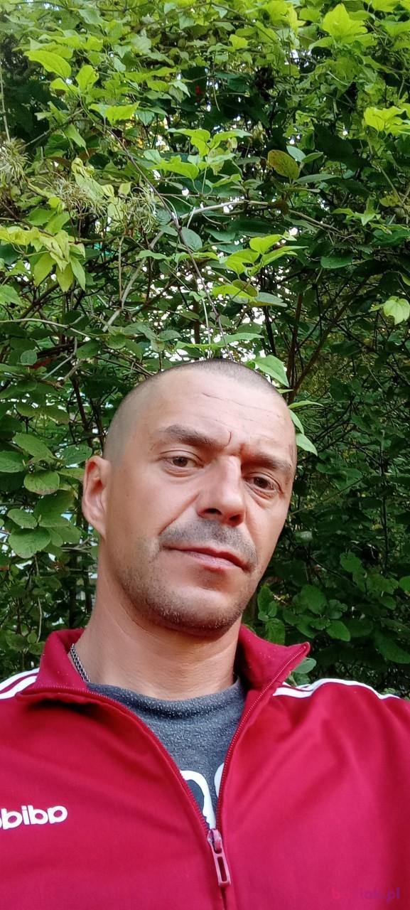 Paweł, Mężczyzna, 43, Rotterdam, Holandia, Zdjęcie: 3