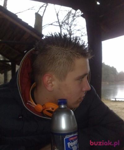 kalikali, Mężczyzna, 30, Kalety, Polska, Zdjęcie: 2