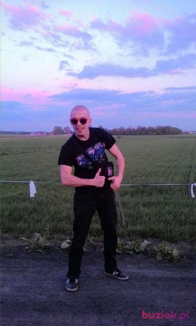 Michał, Mężczyzna, 31, Łódź, Polska, Zdjęcie: 2