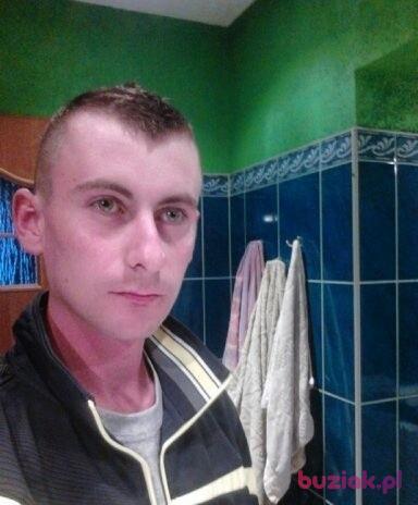 tomekr1990, Mężczyzna, 35, Niemcza, Polska, Zdjęcie: 2