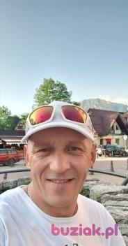 Darek , Male, 53, Nowy Targ, Polska, Photo: 1