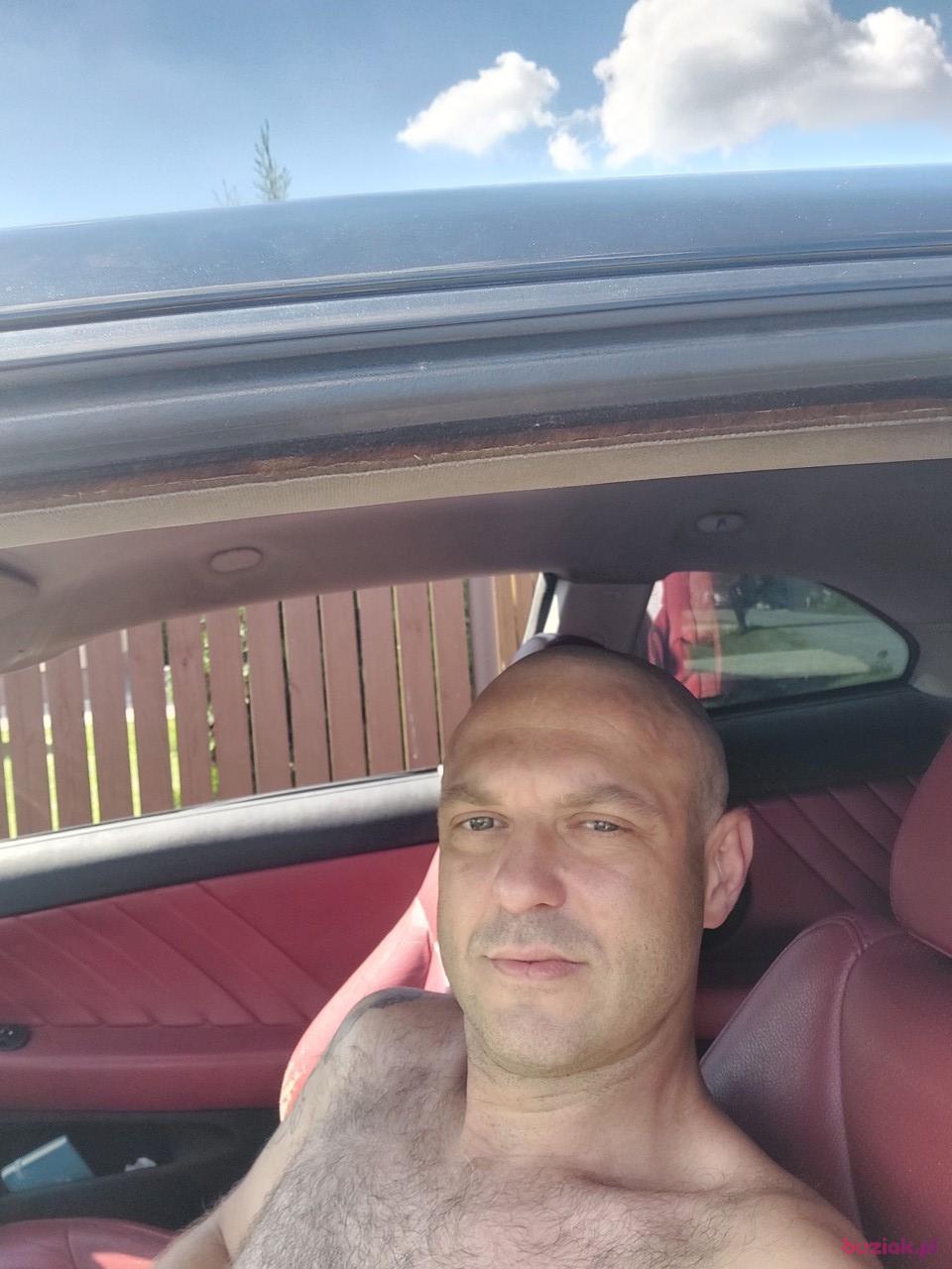 Pawel, Mężczyzna, 36, Nowy Dwór Mazowiecki, Polska, Zdjęcie: 2