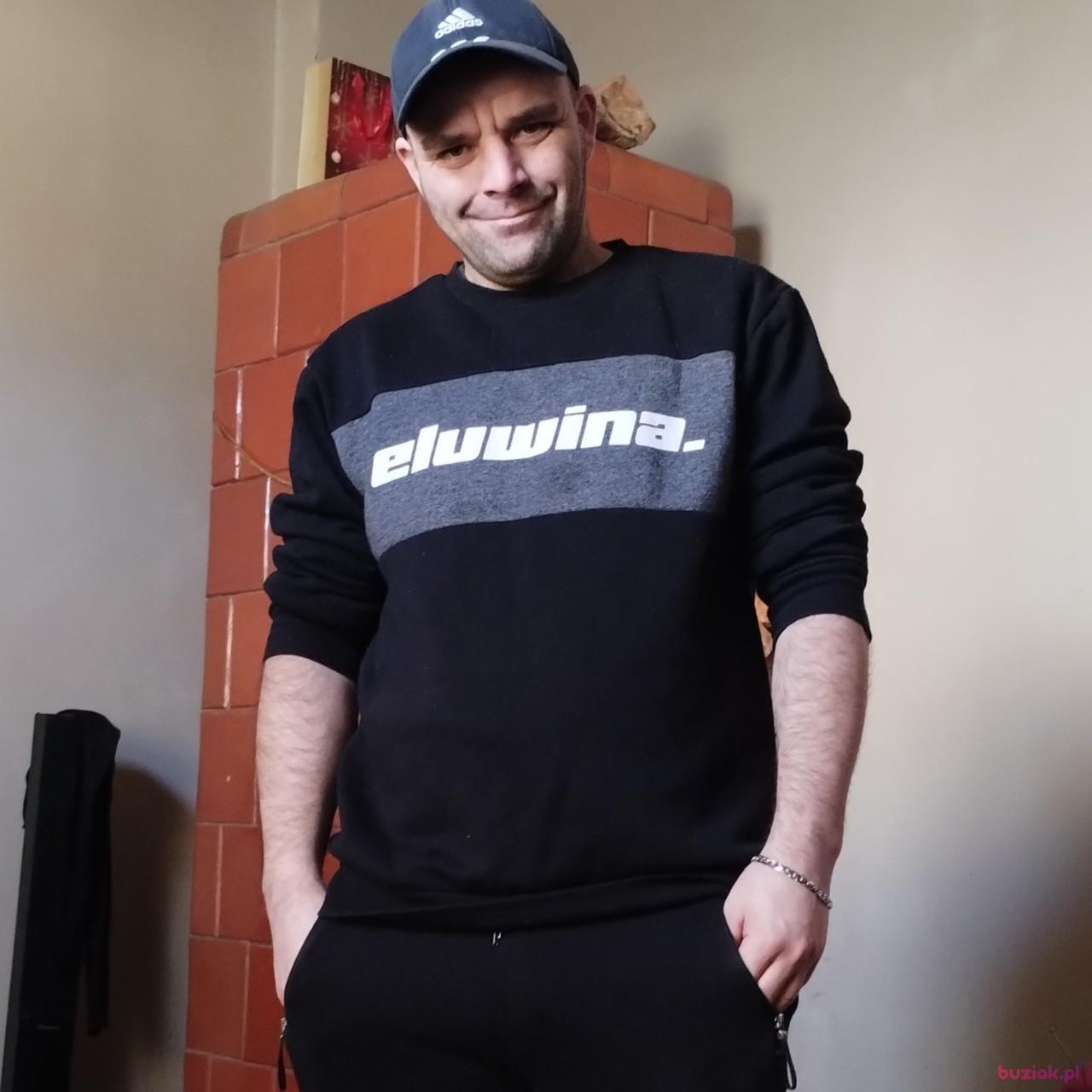 Panas, Male, 35, Więcbork, Polska, Photo: 2