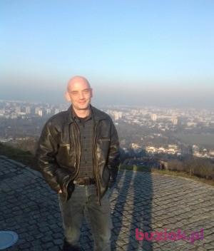 Piotr, Mężczyzna, 47, Kraków, Polska, Zdjęcie: 6