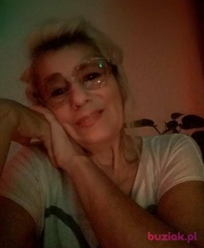 Magdalena, Female, 72, Warszawa, Polska, Photo: 4