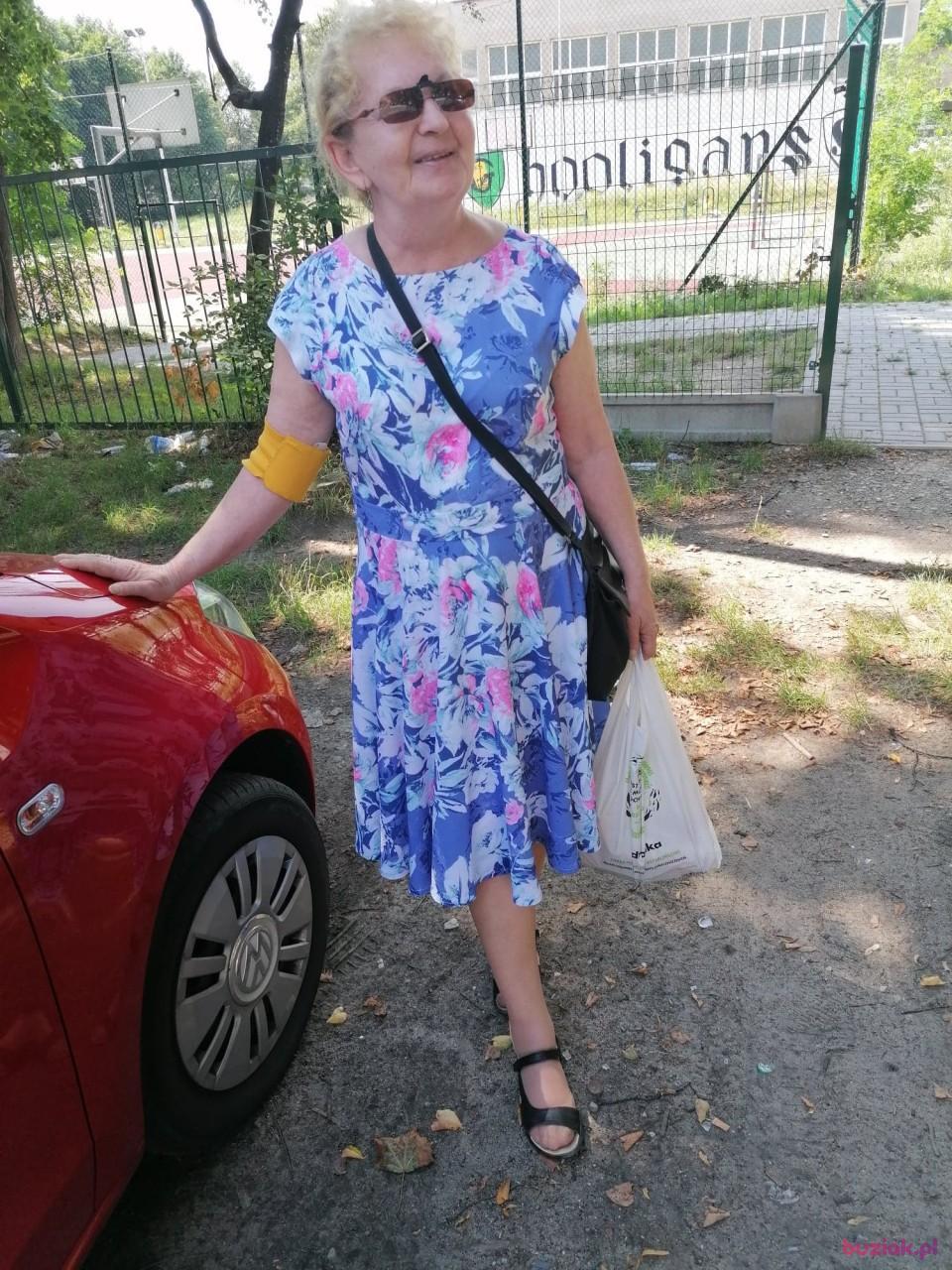 Beata, Female, 62, Recklinghausen, Niemcy, Photo: 12