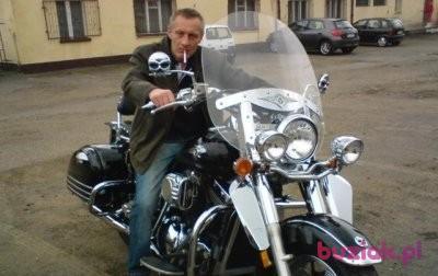 artur, Mężczyzna, 59, Krotoszyn, Polska, Zdjęcie: 1