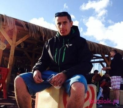 Arek , Mężczyzna, 40, Warszawa, Polska, Zdjęcie: 2