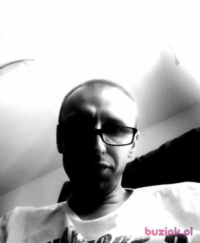 Kuba, Mężczyzna, 42, Kraków, Polska, Zdjęcie: 3