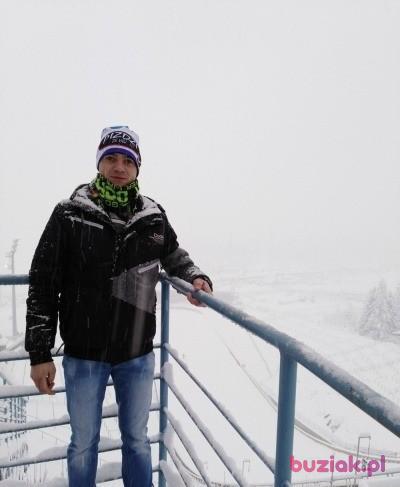 Dawid, Mężczyzna, 34, Lublin, Polska, Zdjęcie: 3