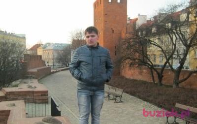 MIKHAIL, Mężczyzna, 34, Warszawa, Polska, Zdjęcie: 2