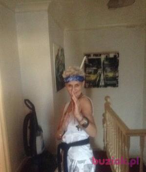 Anna, Female, 60, Llanelli Rural, Wielka Brytania, Photo: 1
