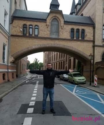 Krzysztof, Mężczyzna, 34, Łódź, Polska, Zdjęcie: 3