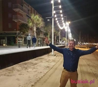 dawid, Mężczyzna, 34, Wielka Brytania, Zdjęcie: 1