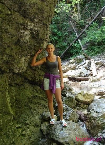 ASIA, Kobieta, 42, Stary Sącz, Polska, Zdjęcie: 3