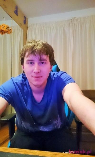 mikolajwoloszyk, Mężczyzna, 33, Wielka Brytania, Zdjęcie: 2