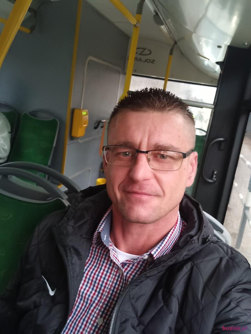 Marcin, Mężczyzna, 44, Poznań, Polska, Zdjęcie: 1