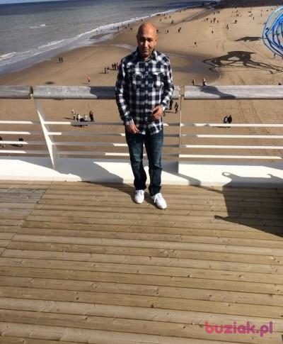 Tello, Mężczyzna, 51, Rotterdam, Holandia, Zdjęcie: 3