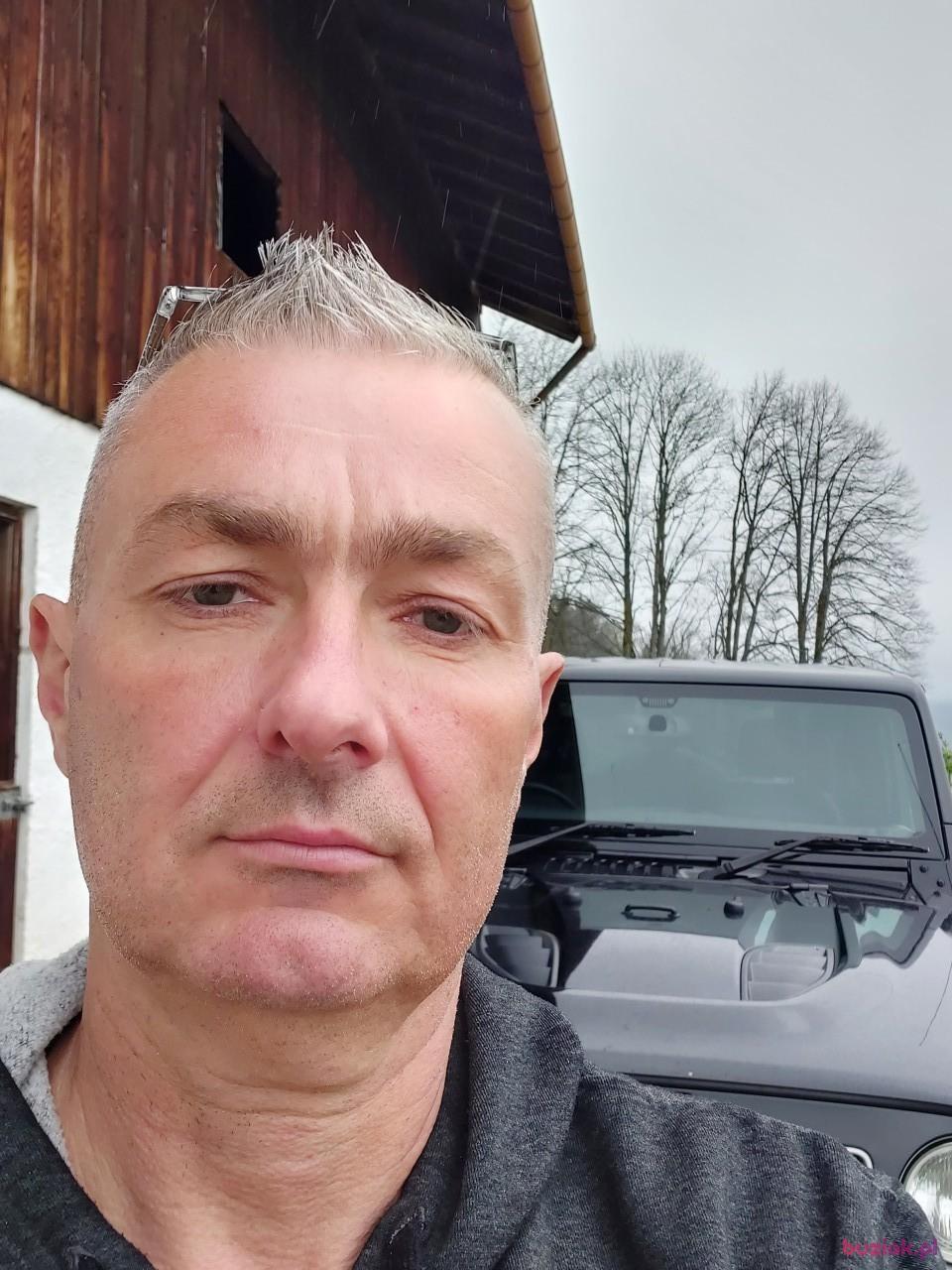 Dan, Mężczyzna, 53, Monachium, Niemcy, Zdjęcie: 2