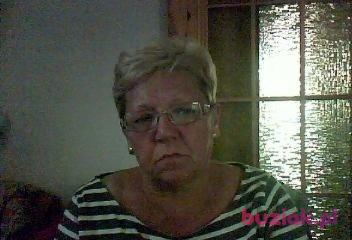 GRAŻYNA, Kobieta, 77, Łódź, Polska, Zdjęcie: 3