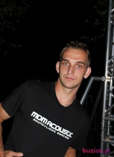 misza0202, Mężczyzna, 39, Garwolin, Polska, Zdjęcie: 1