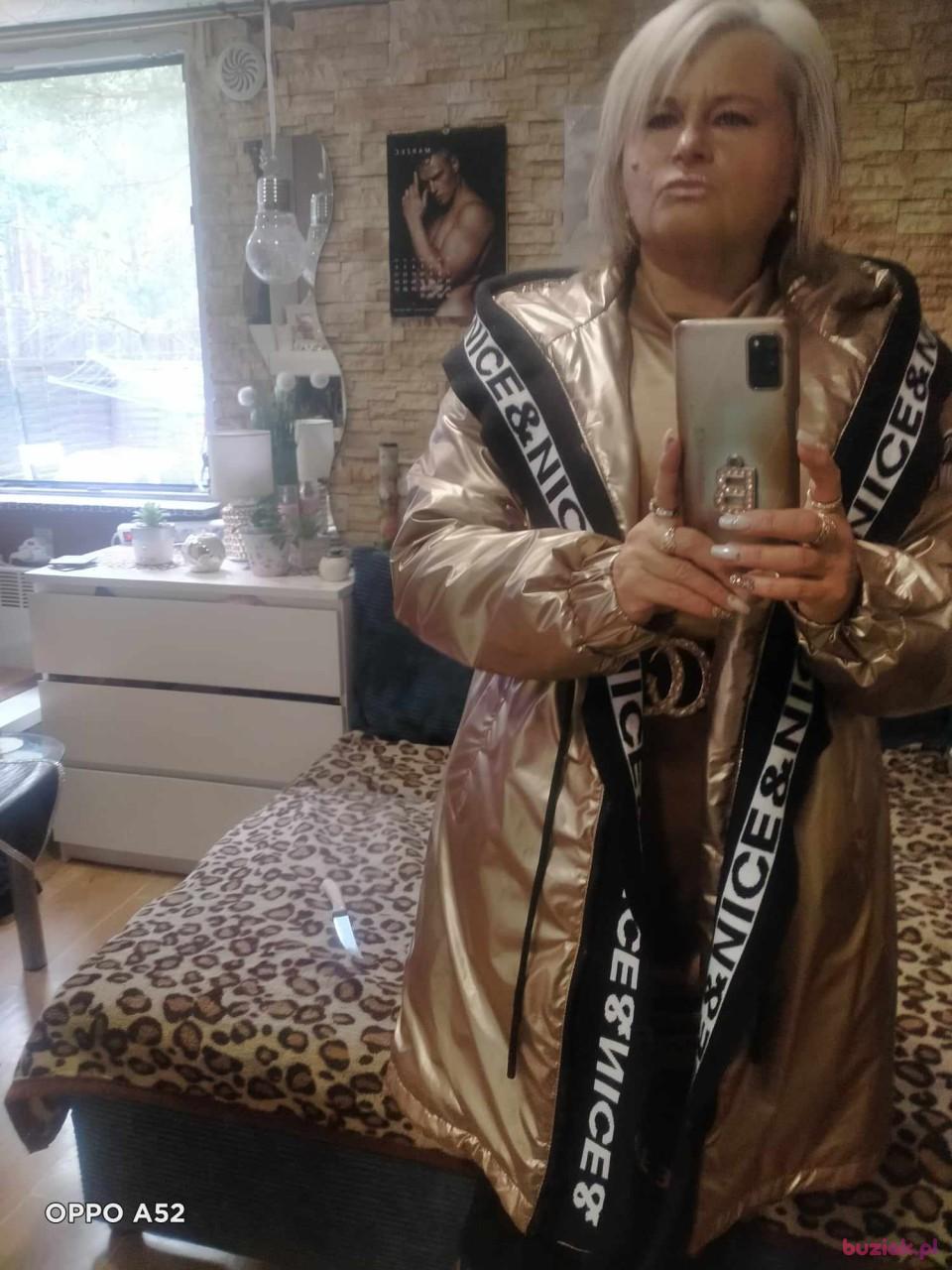 JOLANTA, Kobieta, 54, Brzeg Dolny, Polska, Zdjęcie: 6