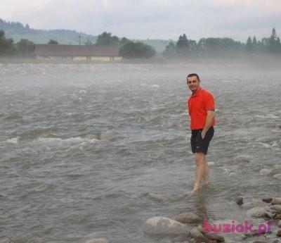 ARTIK80, Mężczyzna, 46, Góra Kalwaria, Polska, Zdjęcie: 3