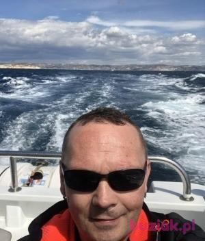Krzysztof, Mężczyzna, 48, Francja, Zdjęcie: 3