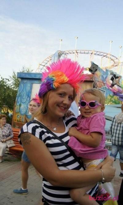 Dorota, Kobieta, 35, Nowy Dwór Mazowiecki, Polska, Zdjęcie: 3