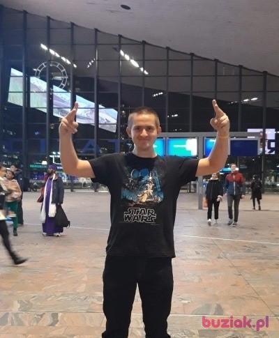 Mateusz, Male, 32, Stary Sącz, Polska, Photo: 1