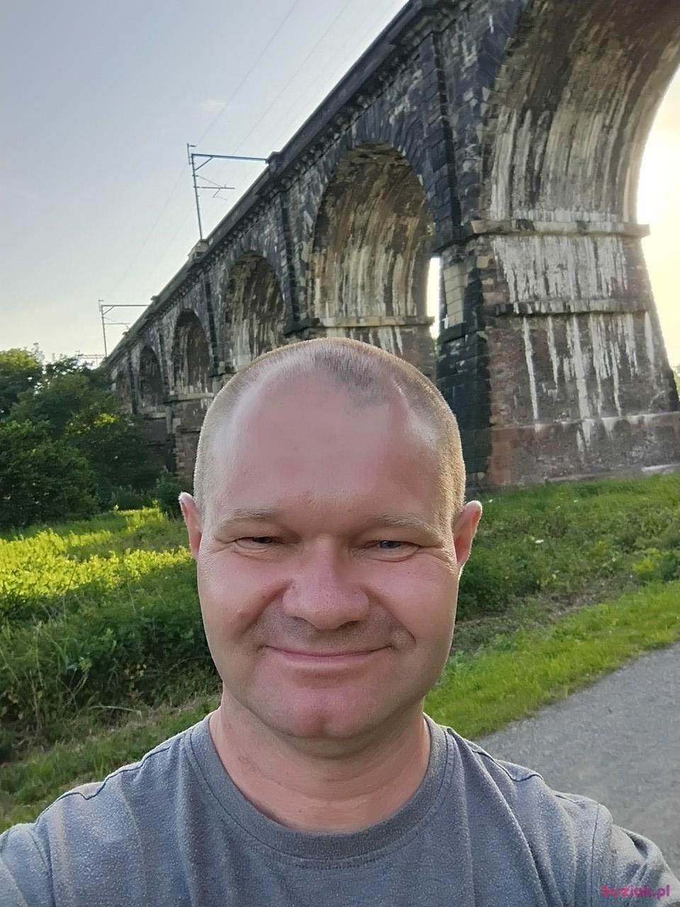 Mariusz, Mężczyzna, 45, Stargard Szczeciński, Polska, Zdjęcie: 1