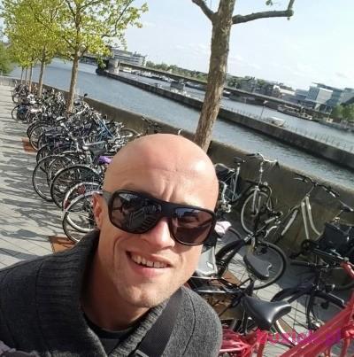 Piotr, Mężczyzna, 42, Kraków, Polska, Zdjęcie: 4