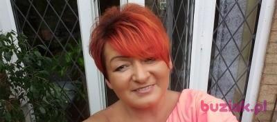 Julita , Kobieta, 61, Wielka Brytania, Zdjęcie: 4
