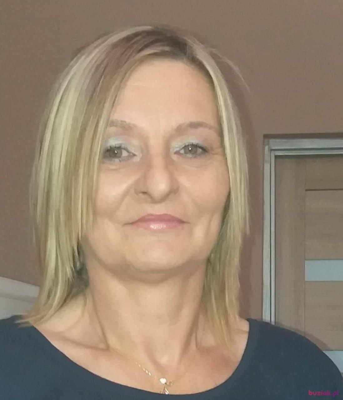 Anka, Kobieta, 59, Chełm, Polska, Zdjęcie: 2