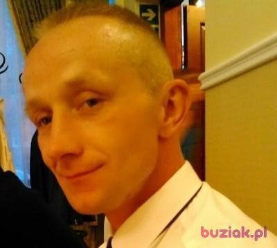 macius, Mężczyzna, 48, Radomsko, Polska, Zdjęcie: 1