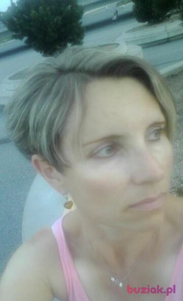 Beata, Kobieta, 56, Wrocław, Polska, Zdjęcie: 2