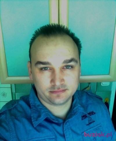 Marcin, Mężczyzna, 39, Gniezno, Polska, Zdjęcie: 2