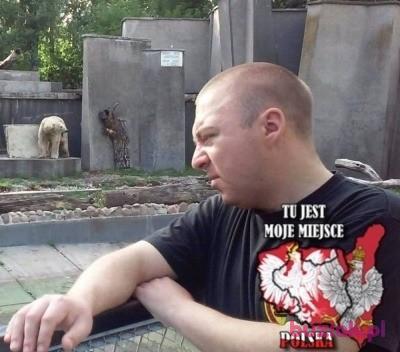 Michal, Mężczyzna, 39, Lublin, Polska, Zdjęcie: 2