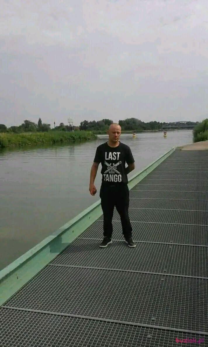 Bartekkrk, Mężczyzna, 44, Kraków, Polska, Zdjęcie: 2