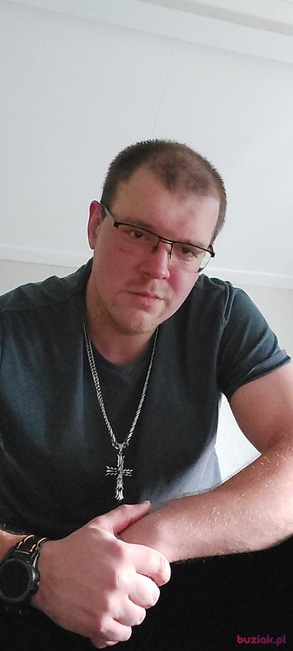 Krzysiek, Mężczyzna, 36, Czechy, Zdjęcie: 7