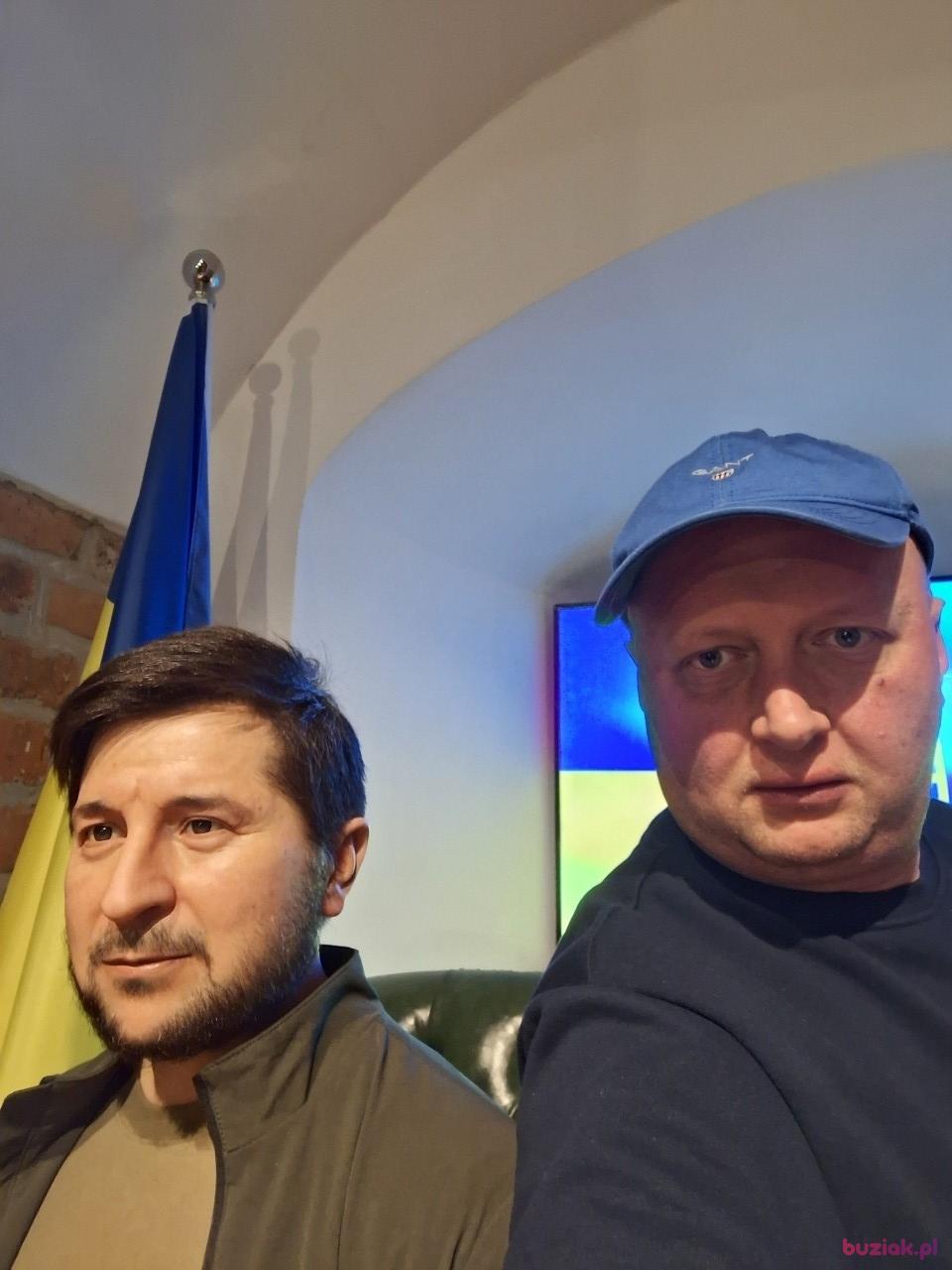 Mariusz, Mężczyzna, 43, Radymno, Polska, Zdjęcie: 2