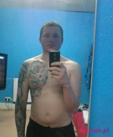 Pawel, Male, 42, Westminster, Wielka Brytania, Photo: 1
