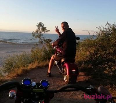 Bartek, Mężczyzna, 28, Mosina, Polska, Zdjęcie: 2