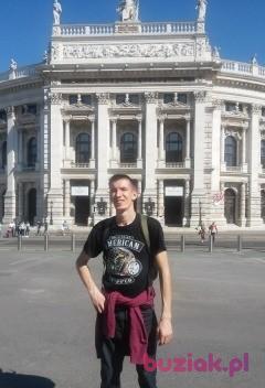Mariusz, Mężczyzna, 40, Oświęcim, Polska, Zdjęcie: 6